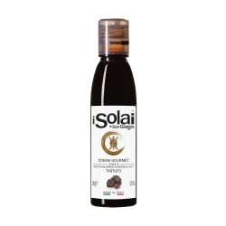 Truffelcrème op basis van balsamicoazijn van Modena IGP - I Solai