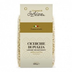 Cicerchie uit Puglia - Sabino Leone - 500gr