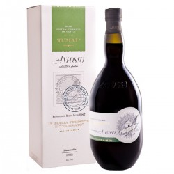 Extra Vierge Olijfolie 100% Italiano TUMAI - Anfosso - 2l