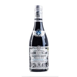 Balsamico azijn van Modena IGP 1 zilveren medaille - Giusti - 250ml