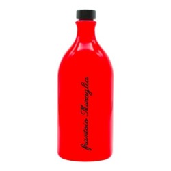 Extra Vierge Olijfolie Coolors Shining Red - Muraglia - 500ml