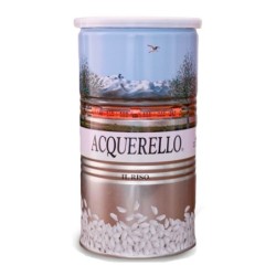Carnaroli rijst 1 jaar gerijpt in blik - Acquerello - 1kg