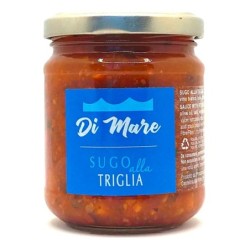 Rode mul saus - Toscana in Tavola - 180gr