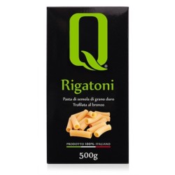 Rigatoni - Quattrociocchi - 500gr