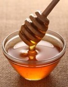 100% handgemaakte Italiaanse honing