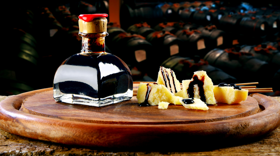 Aceto Balsamico
