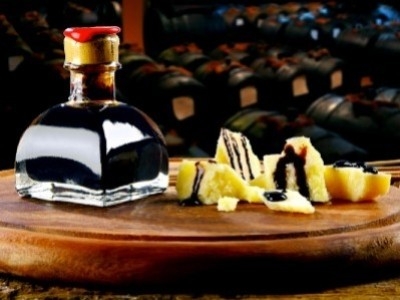 Een complete gids voor balsamico-azijn uit Modena