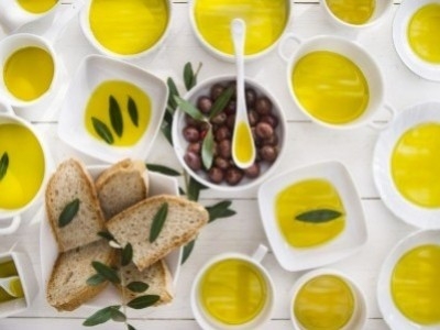 Ontdek de beste extra vierge olijfolie…door hem te proeven!